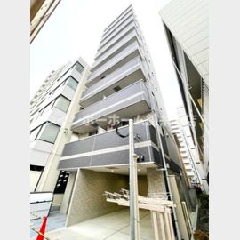 船橋駅より徒歩10分 4階 築3年6ヶ月の賃貸物件