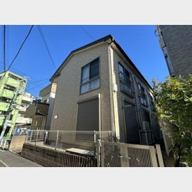 亀戸駅より徒歩9分 2階 築19年3ヶ月の賃貸物件