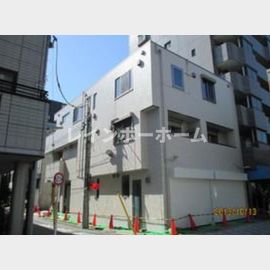 プレジオ亀沢 2階 築12年8ヶ月の賃貸物件