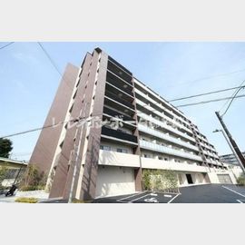 ＧＲＡＮＤＫＡＭＩＬＬＥ 1階 築4年5ヶ月の賃貸物件