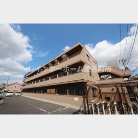 船橋駅より徒歩13分 1階 築26年4ヶ月の賃貸物件