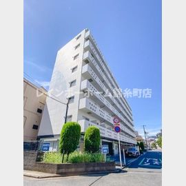 バウスクロス千葉 4階 築23年4ヶ月の賃貸物件