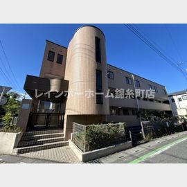 PLENDY北越谷 2階 築33年4ヶ月の賃貸物件
