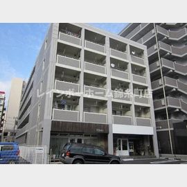 春日部駅より徒歩4分 1階 築17年5ヶ月の賃貸物件