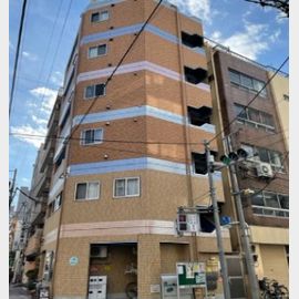 浅草橋駅より徒歩5分 4階 築8年3ヶ月の賃貸物件