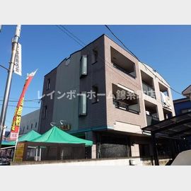 越谷駅より徒歩5分 2階 築25年7ヶ月の賃貸物件