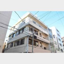 新東京タワーレジデンス２ 3階 築49年1ヶ月の賃貸物件