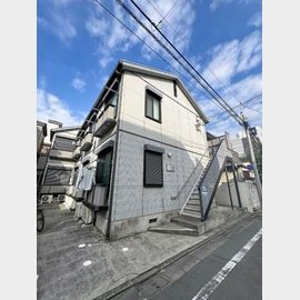 ローゼンシュトラウスの賃貸物件