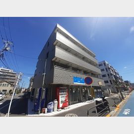 シャトレエレガン 2階 築16年4ヶ月の賃貸物件