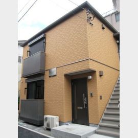 サンエムコーポ平井第２ 2階 築16年1ヶ月の賃貸物件