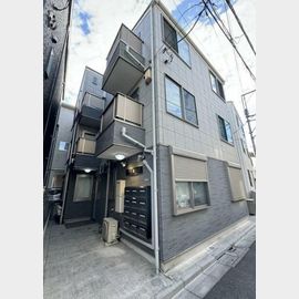 LYNX北千住C棟 3階 築13年4ヶ月の賃貸物件