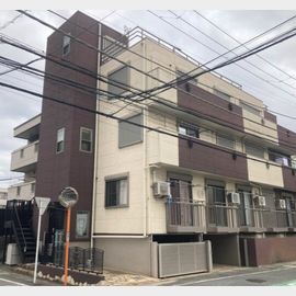 エグゼシャトー 1階 築23年4ヶ月の賃貸物件