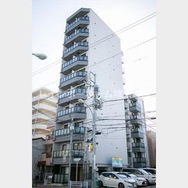 京成立石駅より徒歩3分 4階 築2年1ヶ月の賃貸物件