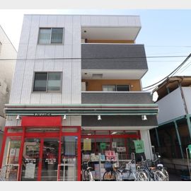 四ツ木駅より徒歩15分 2階 築12年10ヶ月の賃貸物件