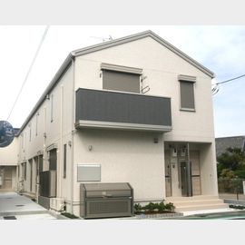 京成高砂駅より徒歩8分 2階 築3年10ヶ月の賃貸物件