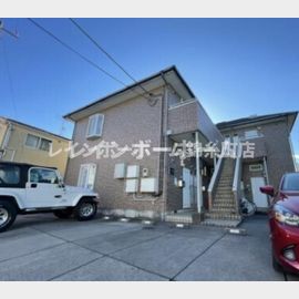 コーポ岡田 1階 築29年3ヶ月の賃貸物件