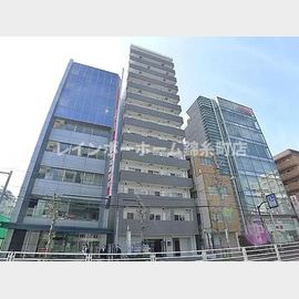 フォレシティ錦糸町の賃貸物件