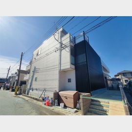 船橋駅より徒歩15分 1階 築1年6ヶ月の賃貸物件