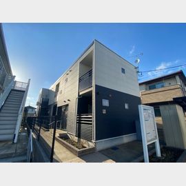 レオネクストクレストタウンGの賃貸物件