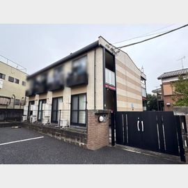 レオパレスコヤマＴＨ 2階 築17年5ヶ月の賃貸物件