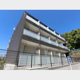 馬橋駅より徒歩10分 2階 築8年3ヶ月の賃貸物件