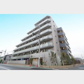 松戸駅より徒歩10分 5階 築7年6ヶ月の賃貸物件