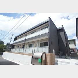 リブリ・北習志野 2階 築8年7ヶ月の賃貸物件