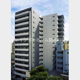 ファインアドレス新御徒町の賃貸物件