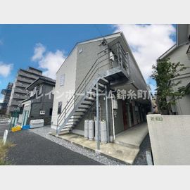 オリオン五反野 1階 築11年10ヶ月の賃貸物件