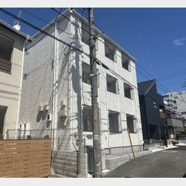 ミモザイズム五反野の賃貸物件