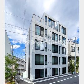 COCOCUBE北千住の賃貸物件
