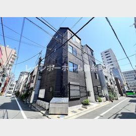 雨千平安楼の賃貸物件