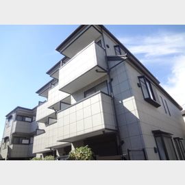 青井駅より徒歩8分 2階 築20年6ヶ月の賃貸物件