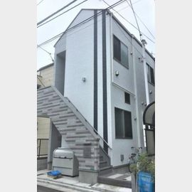 ハーモニーテラス南小岩の賃貸物件