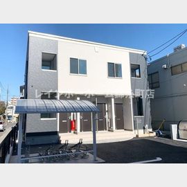 フレグランスリアンの賃貸物件