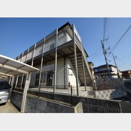アムールおゆみ台の賃貸物件