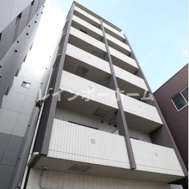 ボヌールT.Y 3階 築17年2ヶ月の賃貸物件