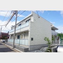 リブリ・パルク津田沼 1階 築9年1ヶ月の賃貸物件