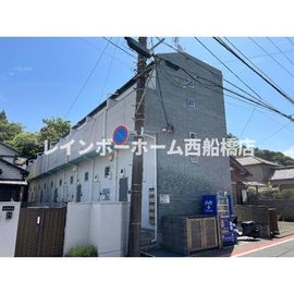 Ｓｅｒｅｎｏ検見川の賃貸物件