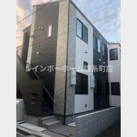 ルビーパレスの賃貸物件
