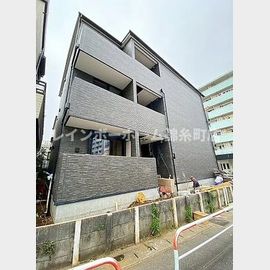 建物画像