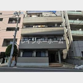 ソルビオス北千住の賃貸物件