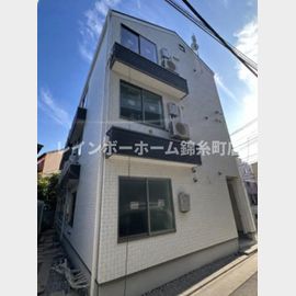 コト 2階 新築の賃貸物件