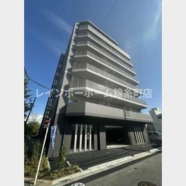 葛西臨海公園駅より徒歩20分 6階 新築の賃貸物件