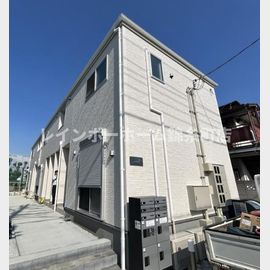 コーポ三蔵 1階 築2年1ヶ月の賃貸物件
