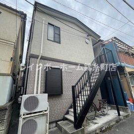 パルーム 2階 築16年5ヶ月の賃貸物件