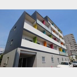 アイライクＫＪ１番館の賃貸物件