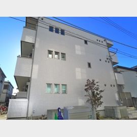 船橋駅より徒歩9分 3階 築8年5ヶ月の賃貸物件