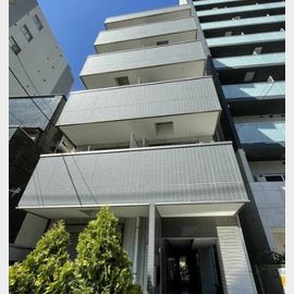 南砂町駅より徒歩12分 4階 築11年の賃貸物件