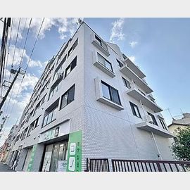 東急ドエルアルス小岩の賃貸物件
